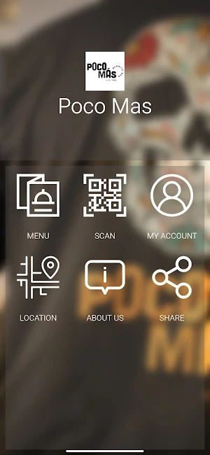 Albia Restaurant Group Screenshot 3