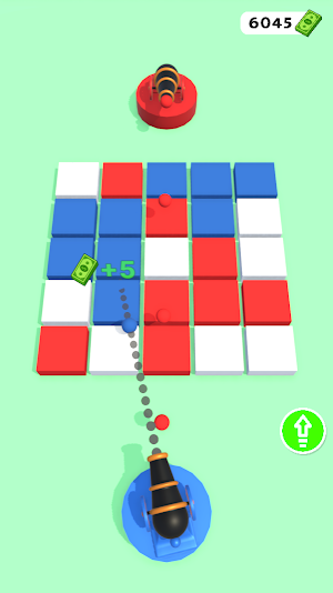 Bounce Em All Screenshot 1