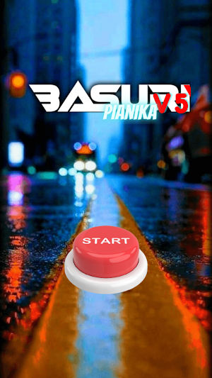 Basuri v5 Pianika Screenshot 1