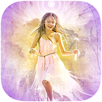 Earth Children Oracle Cards