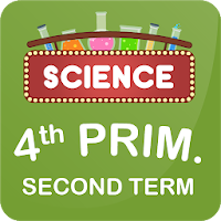 EL-Moasser Science prim.4 T2