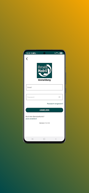 OstalbMobil Plus Screenshot 1