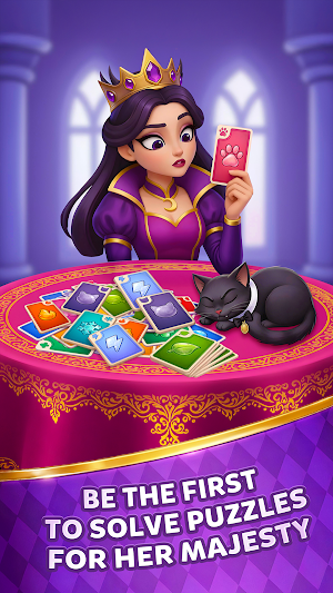 Sortica: Cards Game Screenshot 3