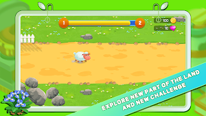 Farm Life Legend Screenshot 1