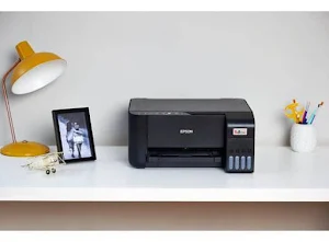Epson L3210 Wifi Printer Guide Screenshot 0