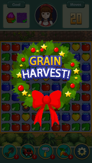 TownMatch Screenshot 3