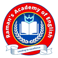 Raman's Academy of English