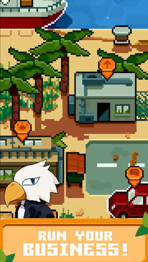 Papa Bear Screenshot 1