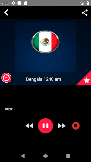 1240 am radio Screenshot 2