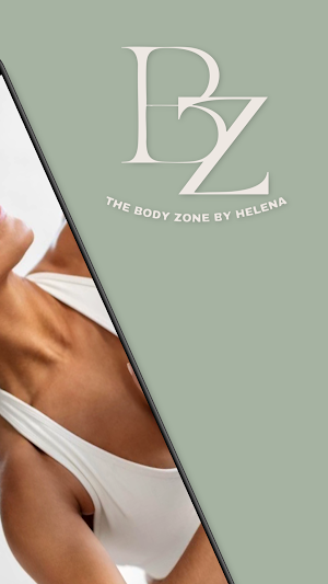 The Body Zone By Helena Screenshot 1