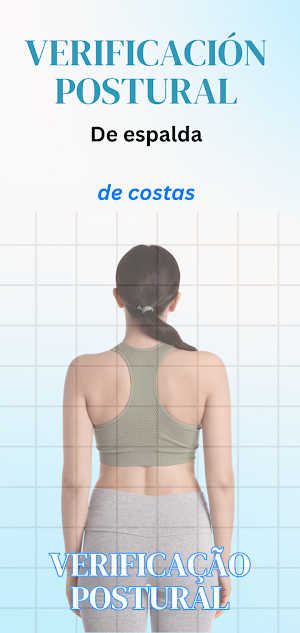Verificación Postural Screenshot 3