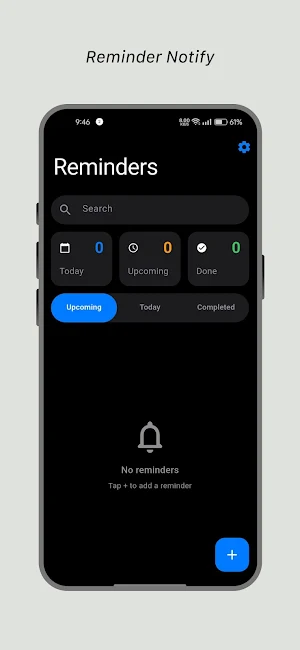 Reminder Notify: Task Reminder Screenshot 0
