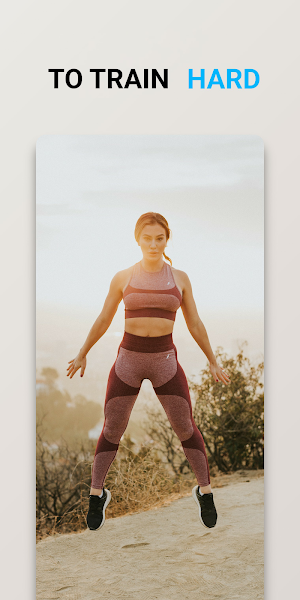 Fun Dance Workouts to Burn Fat Screenshot 3