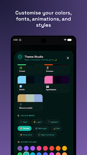 Lunarhaven Screenshot 3