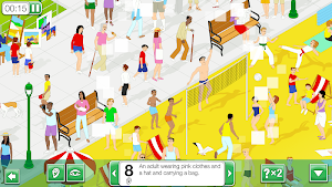 The BIG Picture Screenshot 1
