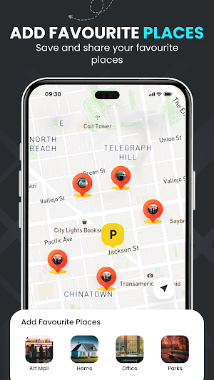 Find Device - Phone Locator Screenshot 2