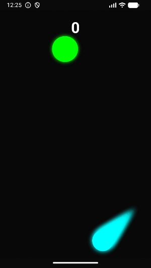 Dont Touch Red Screenshot 3