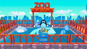 Zoo Runners Screenshot 3