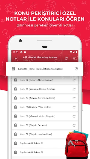 GYS MEB Şube Müdürlüğü (2025) Screenshot 3