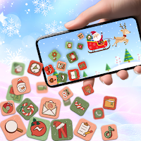 Rolling Icon: Live Launcher