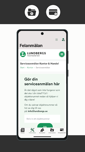 Innerstan Screenshot 3