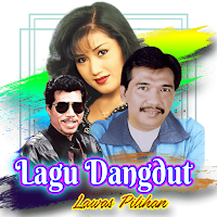 Lagu Dangdut Lawas Pilihan