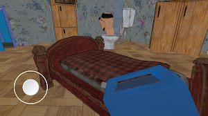 Evil Skibidi Toilet Screenshot 3