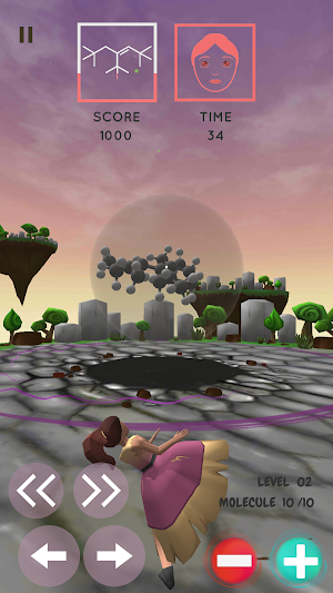 Princess Blobarina Screenshot 3