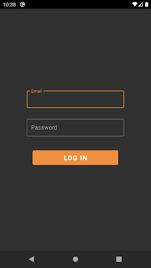 Fishbowl Time Mobile Screenshot 1
