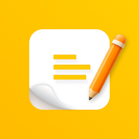 Notes - Notepad & Lists