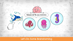 Brainstorm Screenshot 1