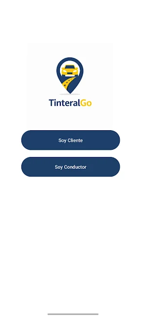 TinteralGo Screenshot 0