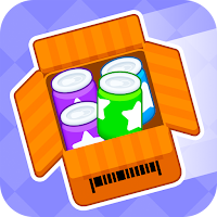 Color Soda Pack