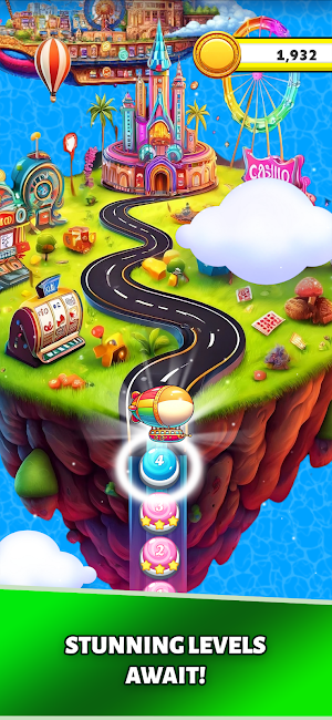 MATCH SPIN WIN! Screenshot 0