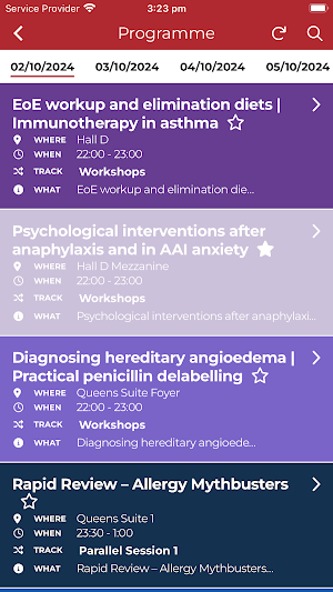 BSACI2024 Screenshot 1