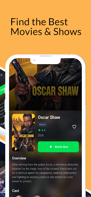 BIXPLUS MAX : PELIS SERIES Screenshot 2