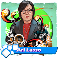 Ari Lasso Kulihat Kudengar