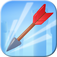 Flippy Arrow