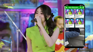 Nemu - Difarina Indra Adella Screenshot 0