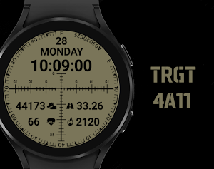 TRGT 4A11 Screenshot 2