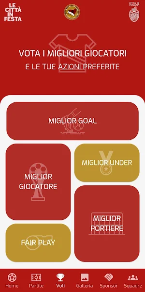 Trofeo del Doge Screenshot 3