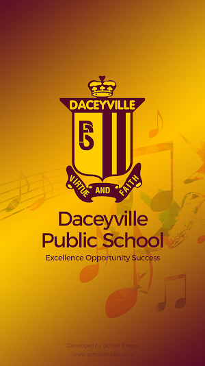 Daceyville Public School Screenshot 0