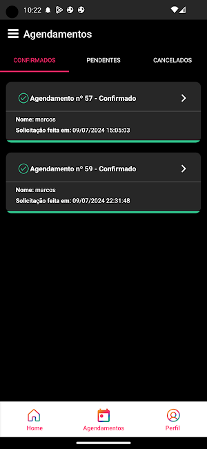 iBelle Pro Screenshot 3