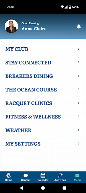 The Breakers Ocean Club Screenshot 1