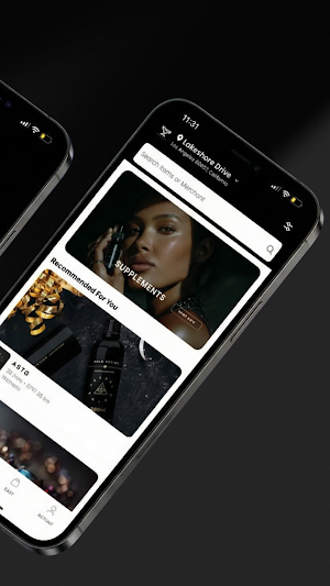 Winnergy Marketplace Screenshot 2