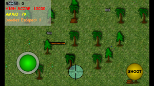 Shoot the Doodle Screenshot 2
