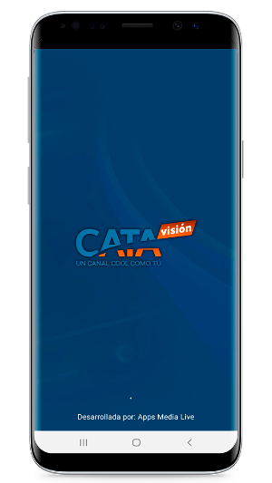 CATA VISION Screenshot 0