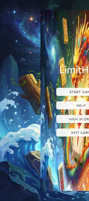 LimitHold Screenshot 0