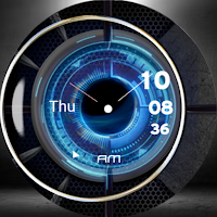 Proton Z Wear OS