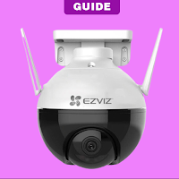 guide Ezviz security camera